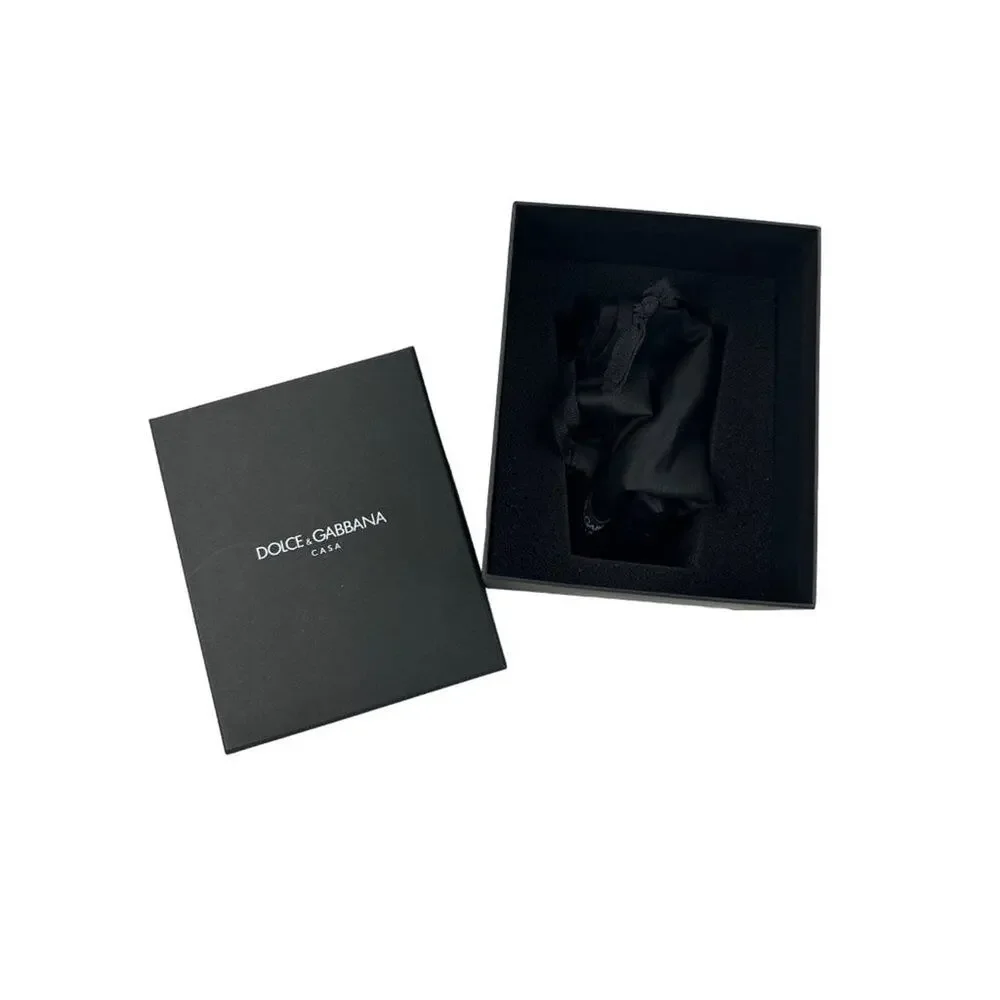 Dolce & Gabbana - Small Box in Black